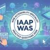 IAAP WAS Exam – Web Accessibility Specialist Practice Tests