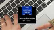 IBM Cloud Technical Advocate v3 Practice Exams