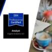 IBM Cognos Analytics Analyst Professional Practice Exams