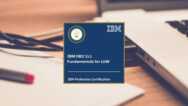 IBM DB2 11.1 Fundamentals for LUW Practice Exams