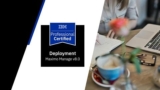 IBM Deployment Professional Maximo Manage Practice Exams