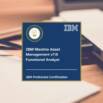 IBM Maximo Asset Management v7.6 Functional Analyst Exams