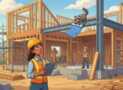ICC Building Inspector (B1) Practice Tests: 560 Questions