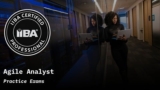 IIBA-AAC Agile Analyst Practice Exams