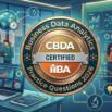 IIBA CBDA Practice Tests 2026: Business Data Analytics