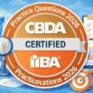 IIBA Certification in Business Data Analytics CBDA Exam Prep