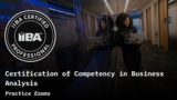 IIBA Certification of Competency in Business Analysis Prep