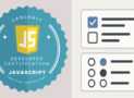 IJSI Certified JavaScript Developer: Practice Tests 2026