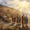 Illustrated Bible Journey 1: Book of Genesis Bible Study