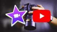 IMOVIE FOR BEGINNERS (2021)