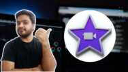 iMovie Video Editing Course for Beginners on Mac OS