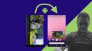 Implementing Android Picture-in-picture (pip)