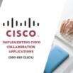 Implementing Cisco Collaboration Applications (CLICA) Exams