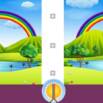 Improve Attention Span-Find 5 Differences In Similar Images