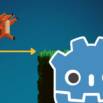 Improving Jump Mechanics in your Godot Platformer