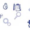 Improving software development productivity. First steps