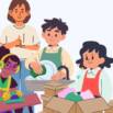 Independent Living and Vocational Skills in Schools