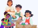 Independent Living and Vocational Skills in Schools