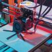 Industrial 3D Printing Technolgy : Design to Production