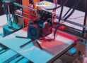 Industrial 3D Printing Technolgy : Design to Production