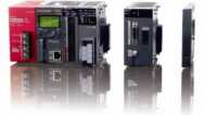 Industrial Controllers