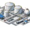Industrial Storage Tanks: Design, Operation & Maintenance