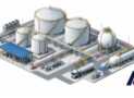 Industrial Storage Tanks: Design, Operation & Maintenance