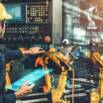 Industry 4.0 I: Foundations of Smart Manufacturing