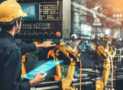 Industry 4.0 I: Foundations of Smart Manufacturing