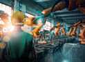 Industry 4.0 II: Advanced Manufacturing Technologies