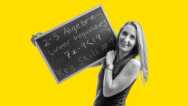 Inequalities for A-Level Maths