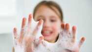 Infection Control Essentials for CAREGIVERS