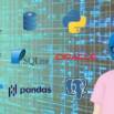 Install SQLServer MySQL Oracle Postgres SQLite Pandas Polars