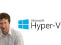 Installing and configuring Hyper-V and virtual machines