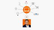 Integrate disparate enterprise applications using TIBCO BWCE