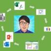 Interactive Data Analysis Report Using Microsoft Excel