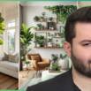 Interior Design Using Plants: Biophilic Interior Designs A-Z