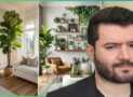 Interior Design Using Plants: Biophilic Interior Designs A-Z