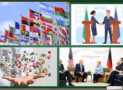 International Relations Sciences University Certificate Cou