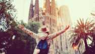 INTERNATIONAL TOURISM