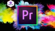 Internationally diploma in video editing with Premier Pro