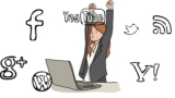 Internet  A simple Introduction – Kids and adults