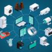 Internet of things IoT- in Action  (The software stack)