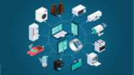 Internet of things IoT- in Action  (The software stack)