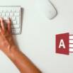 Intro to Access – Microsoft Access Basics for Beginners
