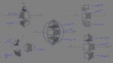 Intro To Perspective Drawing For Beginners – Digital Edition