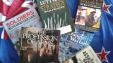 Intro to the Army Professional Reading Programme