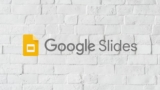 Intro To Using Google Slides