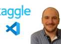 Introduction to Agentic AI in VS Code for Kaggle Competition