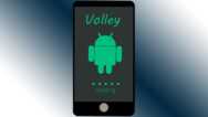 Introduction To Android Volley Programming